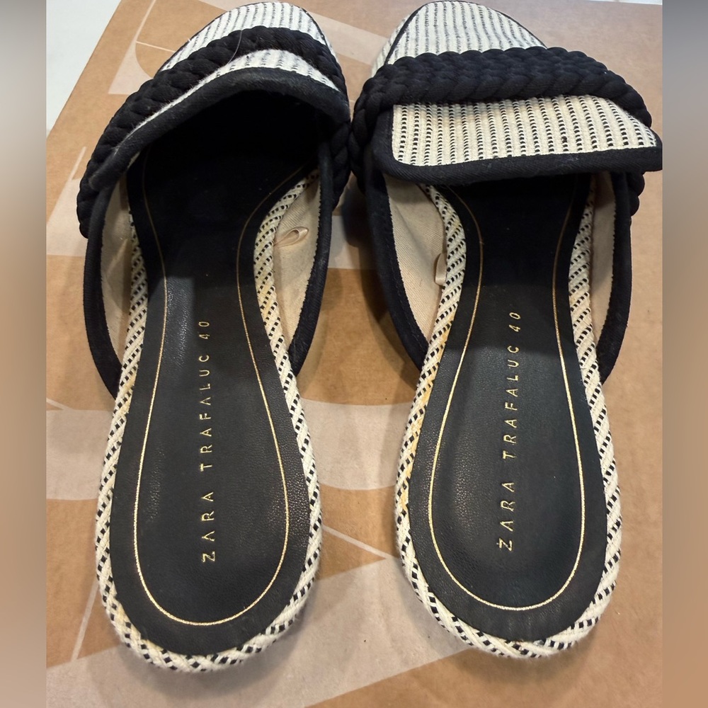 Zara Mule - Picture 5 of 6